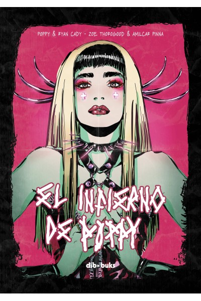EL INFIERNO DE POPPY