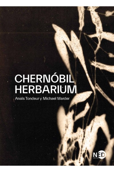 CHERNÓBIL HERBARIUM