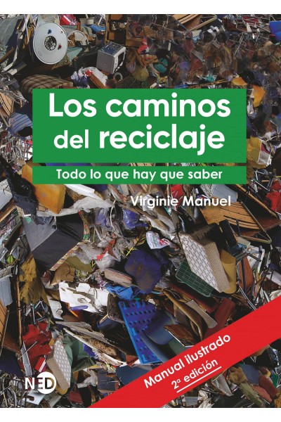 LOS CAMINOS DEL RECICLAJE