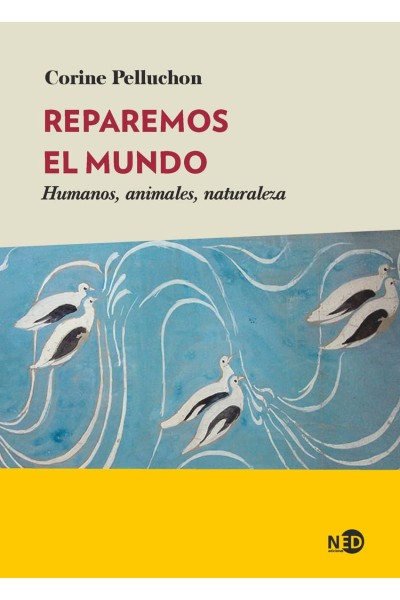 REPAREMOS EL MUNDO