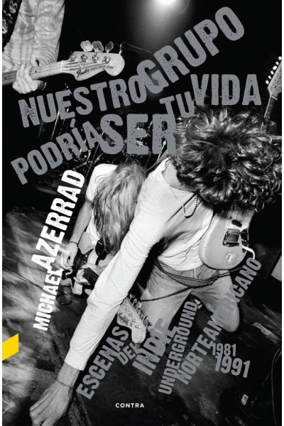 NUESTRO GRUPO PODRIA SER TU VIDA