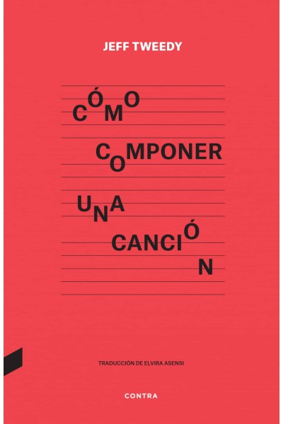 CÓMO COMPONER UNA CANCIÓN