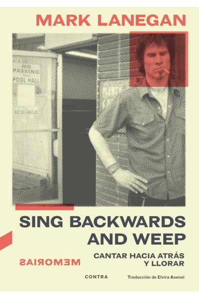 SING BACKWARDS AND WEEP