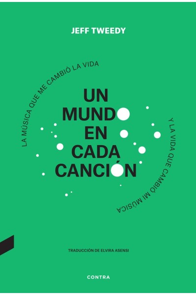 UN MUNDO EN CADA CANCIÓN