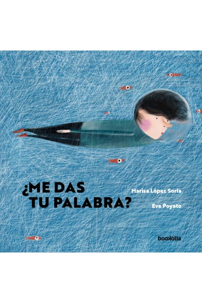 ¿ME DAS TU PALABRA?