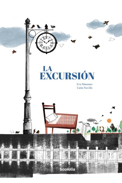 LA EXCURSIÓN