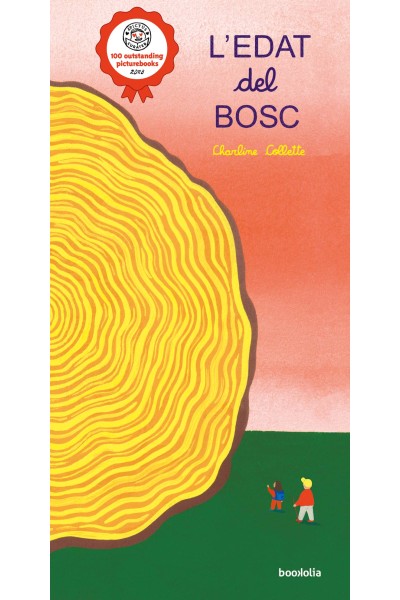 L´EDAT DEL BOSC