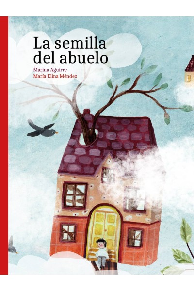 LA SEMILLA DEL ABUELO