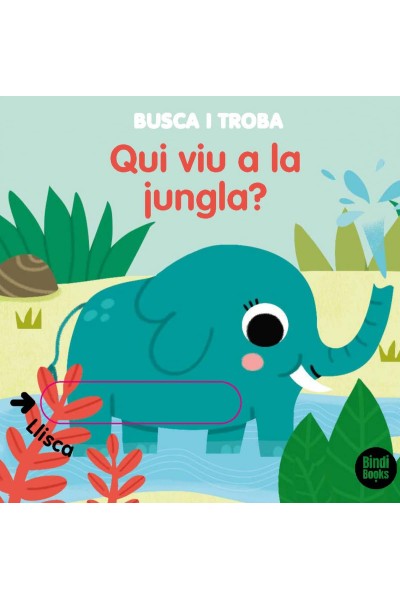 QUI VIU A LA JUNGLA?