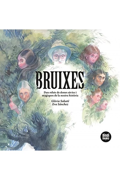 BRUIXES