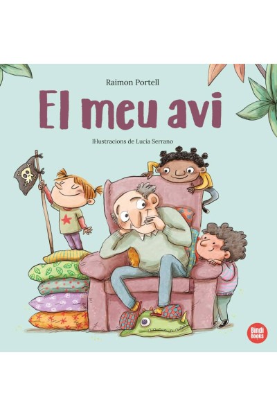 EL MEU AVI