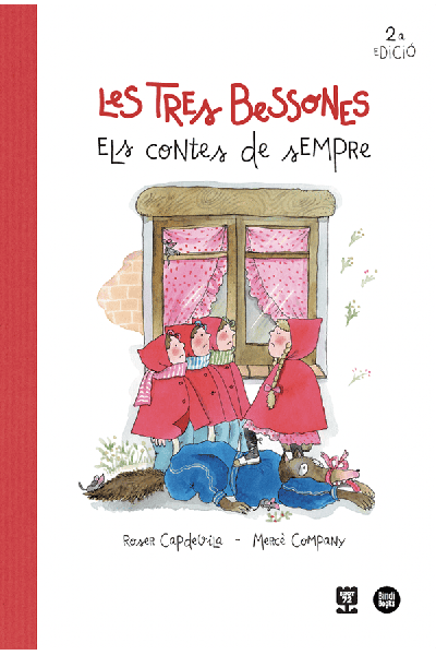 ELS CONTES DE SEMPRE