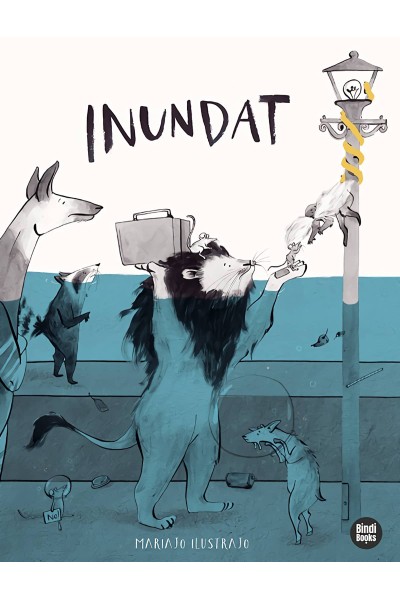 INUNDAT