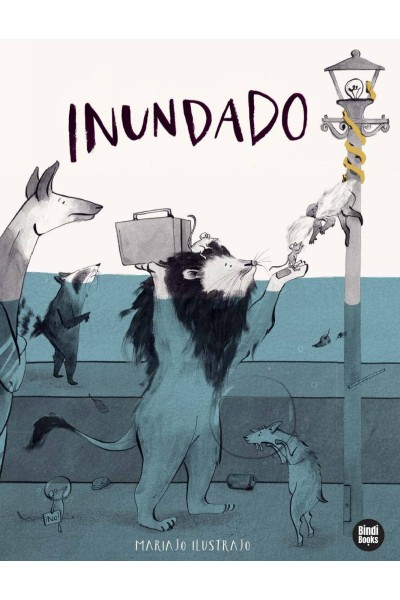 INUNDADO