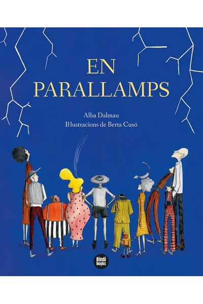 EN PARALLAMPS