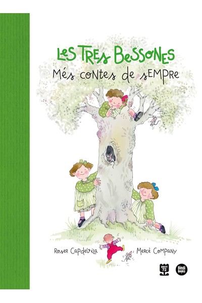 MÉS CONTES DE SEMPRE