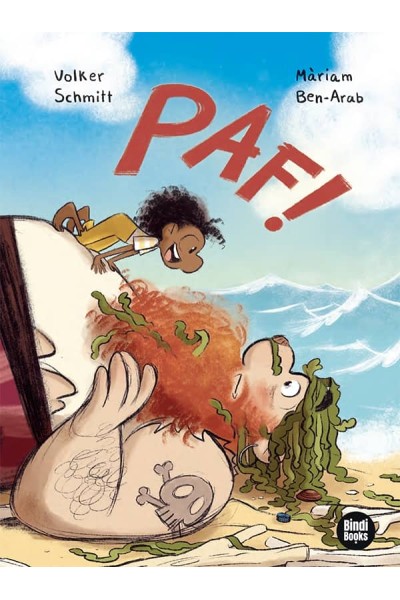 PAF!