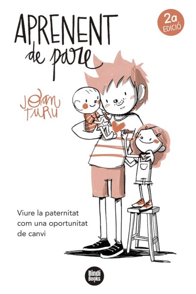 APRENENT DE PARE
