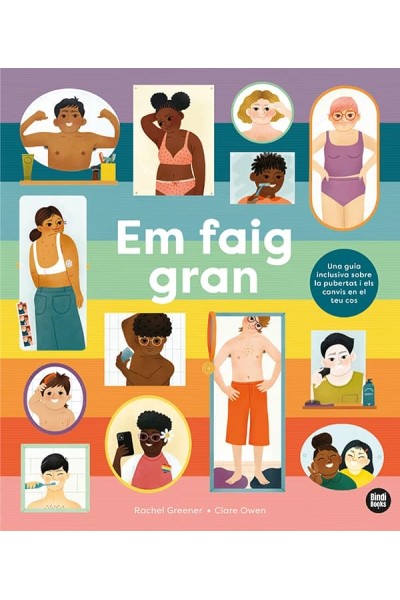 EM FAIG GRAN