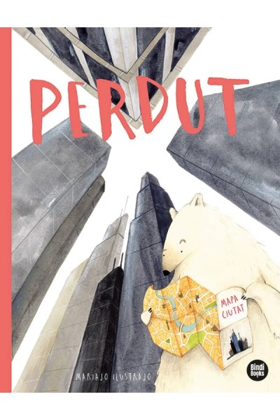 PERDUT