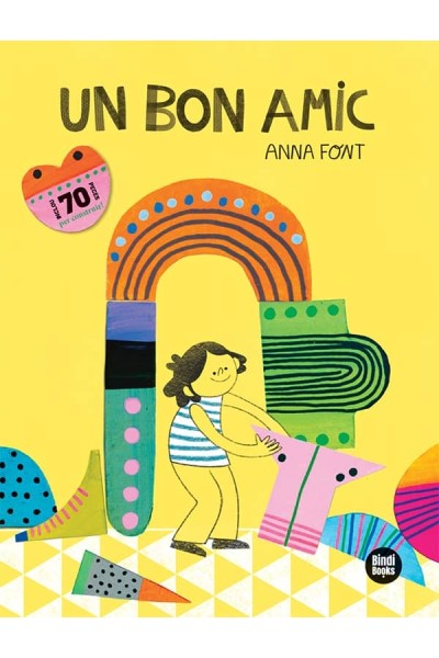 UN BON AMIC