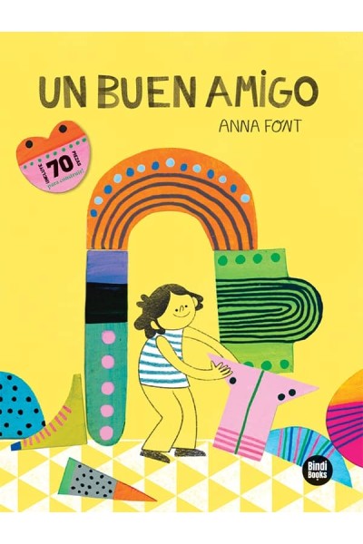 UN BUEN AMIGO