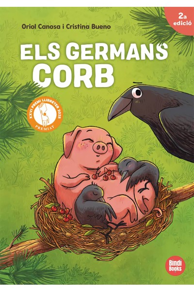 ELS GERMANS CORB