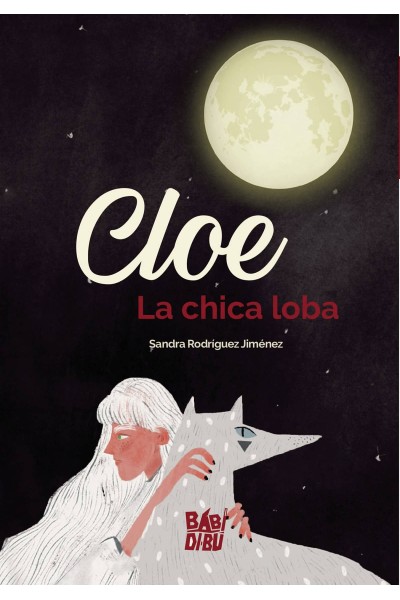 CLOE, LA CHICA LOBA