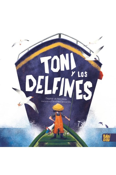 TONI Y LOS DELFINES
