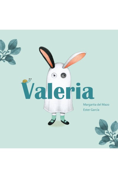 VALERIA