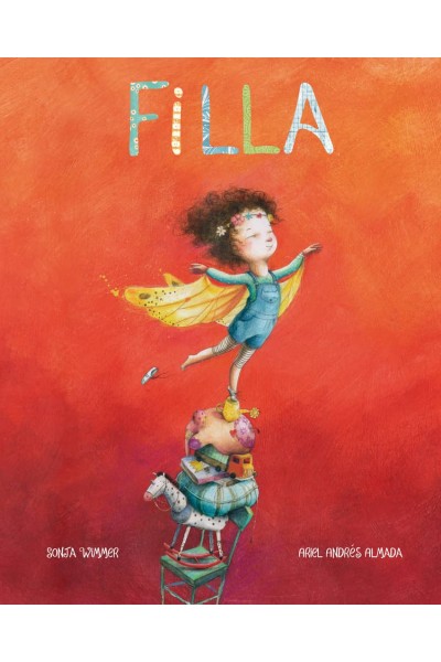 FILLA