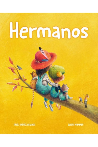 HERMANOS