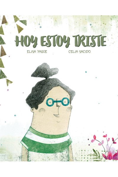 HOY ESTOY TRISTE
