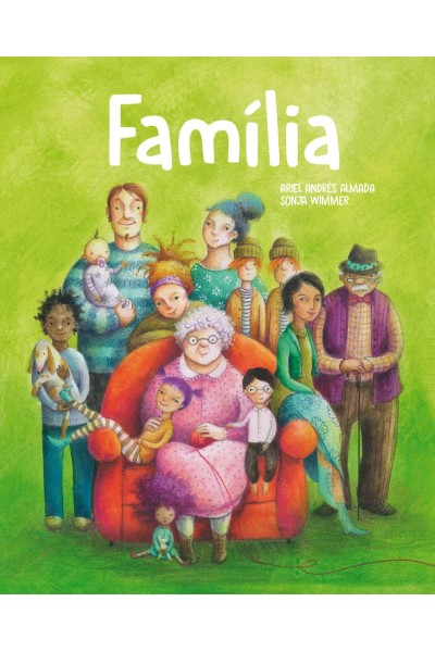 FAMÍLIA