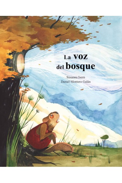 LA VOZ DEL BOSQUE