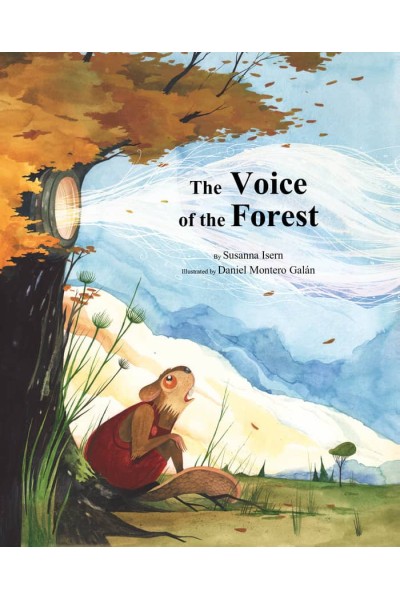 THE VOICE OF THE FOREST