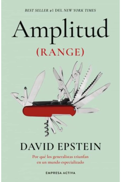 AMPLITUD (RANGE)