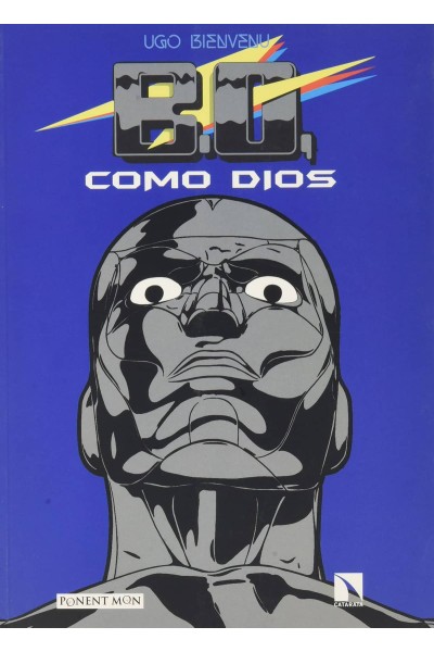 BO COMO DIOS