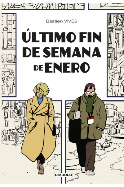 ULTIMO FIN DE SEMANA DE ENERO