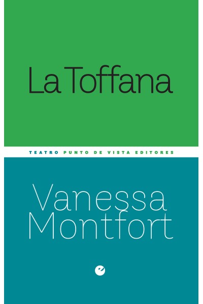 LA TOFFANA
