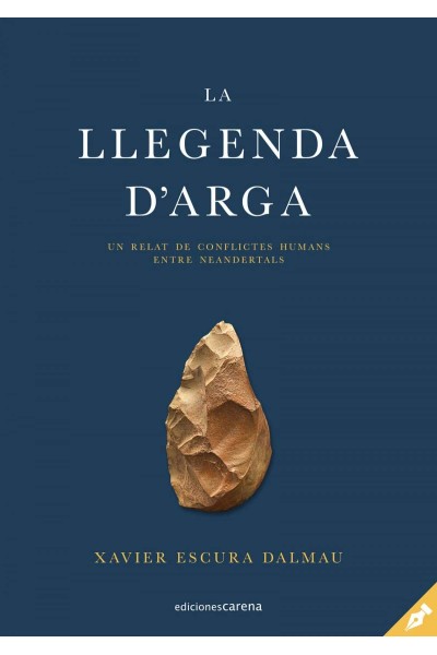 LA LLEGENDA D'ARGA