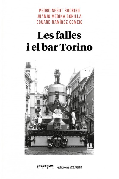 LES FALLES I EL BAR TORINO