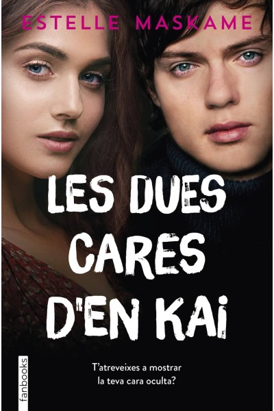 LES DUES CARES D'EN KAI