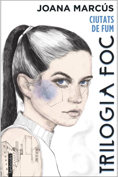 TRILOGIA FOC 1: CIUTATS DE FUM