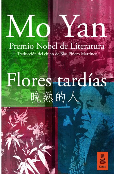 FLORES TARDÍAS