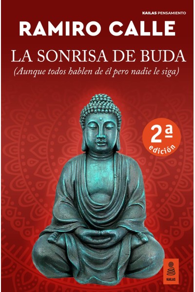 LA SONRISA DE BUDA