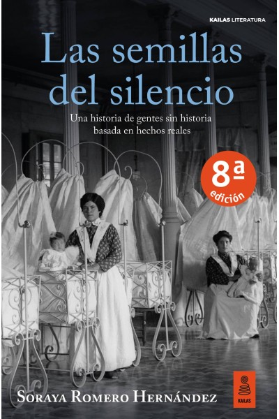 LAS SEMILLAS DEL SILENCIO