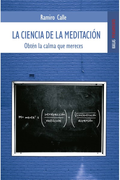 LA CIENCIA DE LA MEDITACIÓN
