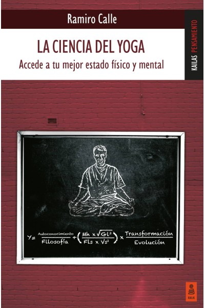 LA CIENCIA DEL YOGA