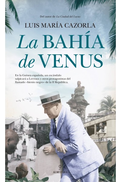 LA BAHÍA DE VENUS